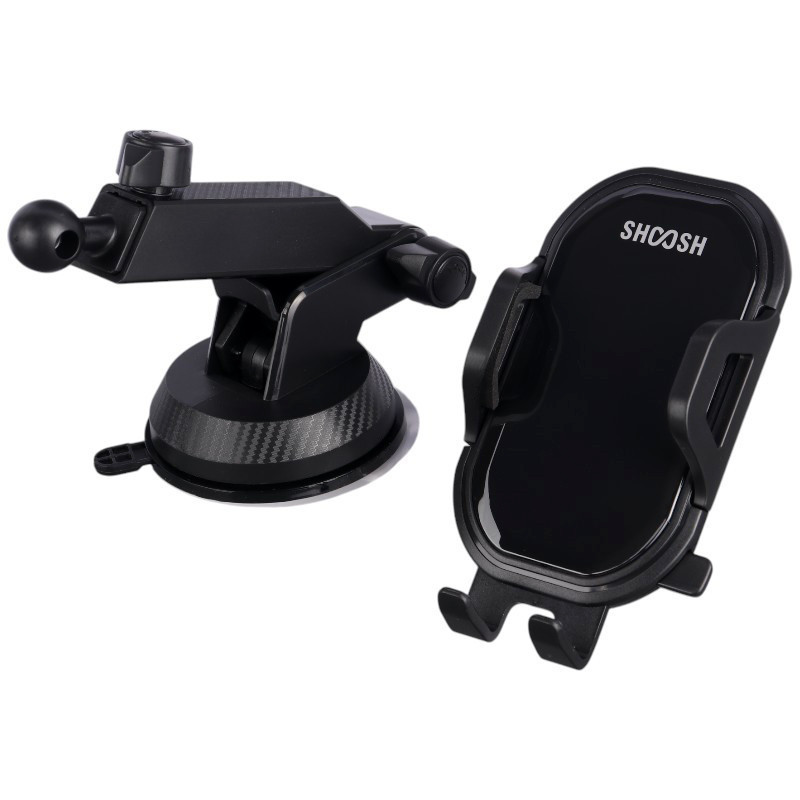 پایه نگهدارنده گوشی موبایل و تبلت برند شوش مدل SH 9020