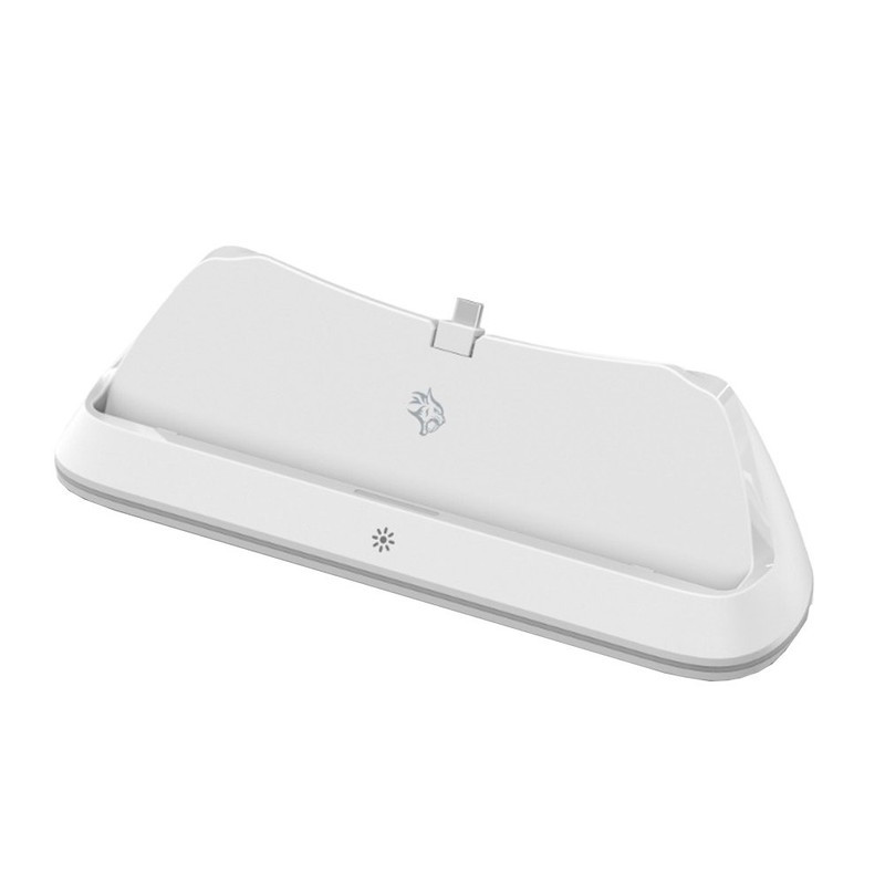 پایه شارژر پرودو مدل Porodo Gaming PS Portal charge & Docking station