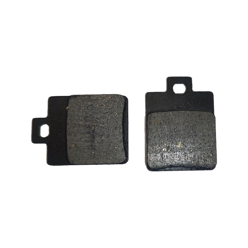 لنت دیسکی موتورسیکلت کد DG-A001B001B0027 مناسب برای لاکی 180