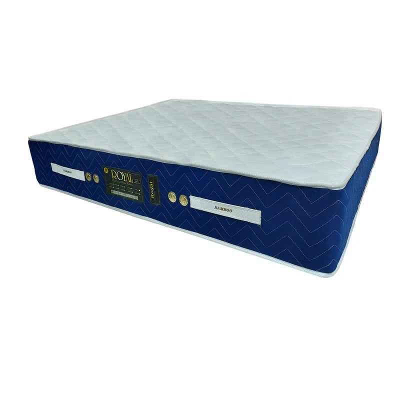 تشک رویال مدل آی نیل دو نفره سایز 200 × 180 سانتی‌ متر