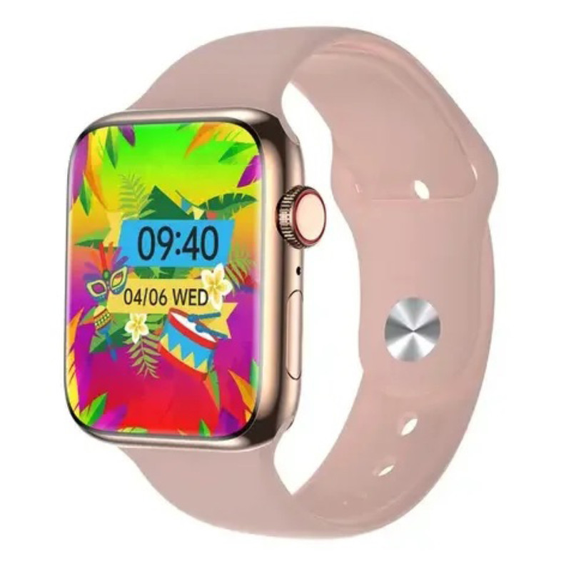 ساعت هوشمند میکروویر مدل 9 mini 41mm