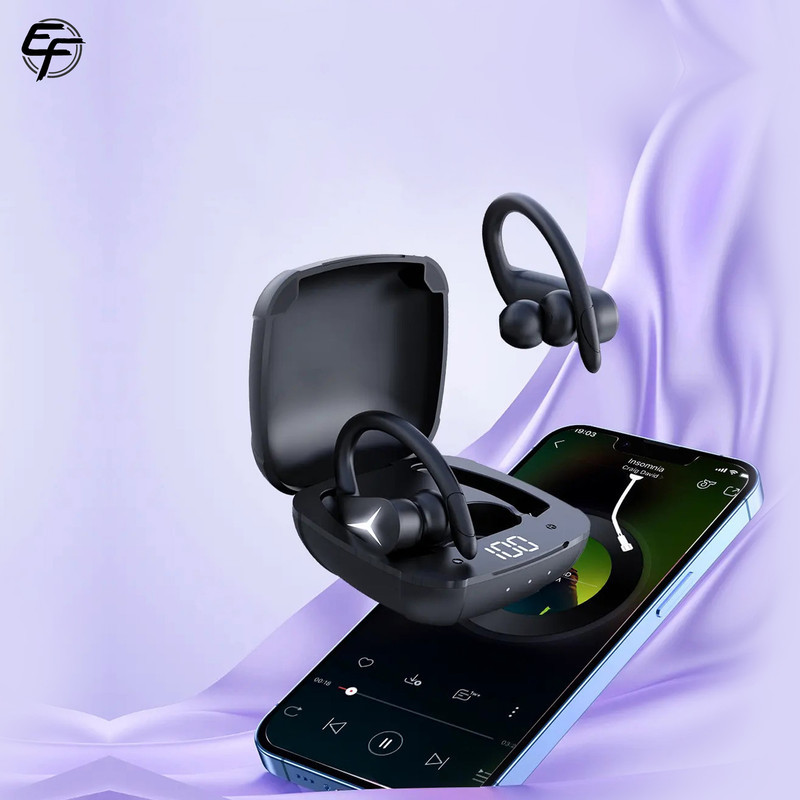 هدفون بلوتوثی ایفورج مدل MA-buds04