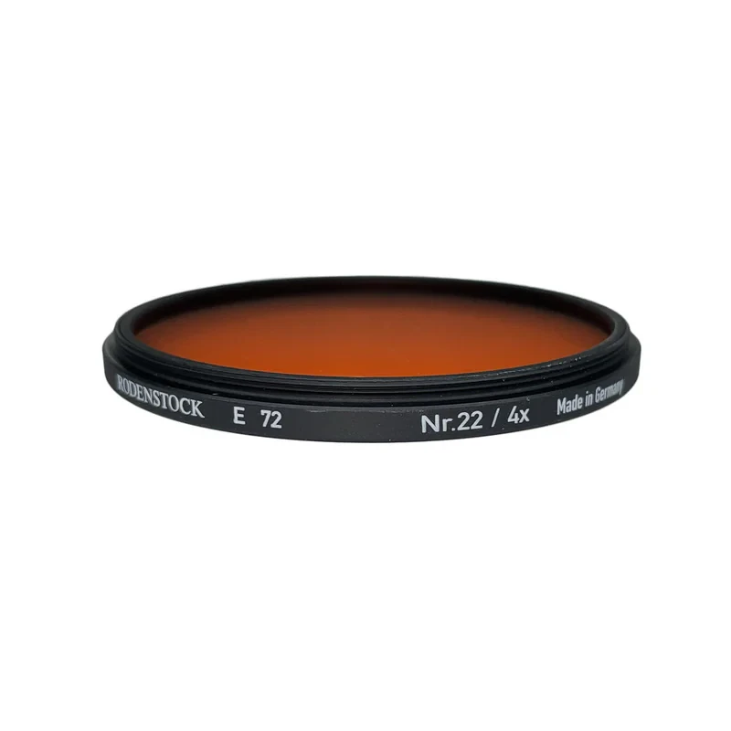 فیلتر لنز رودن اشتوک مدل O(22) -72MM