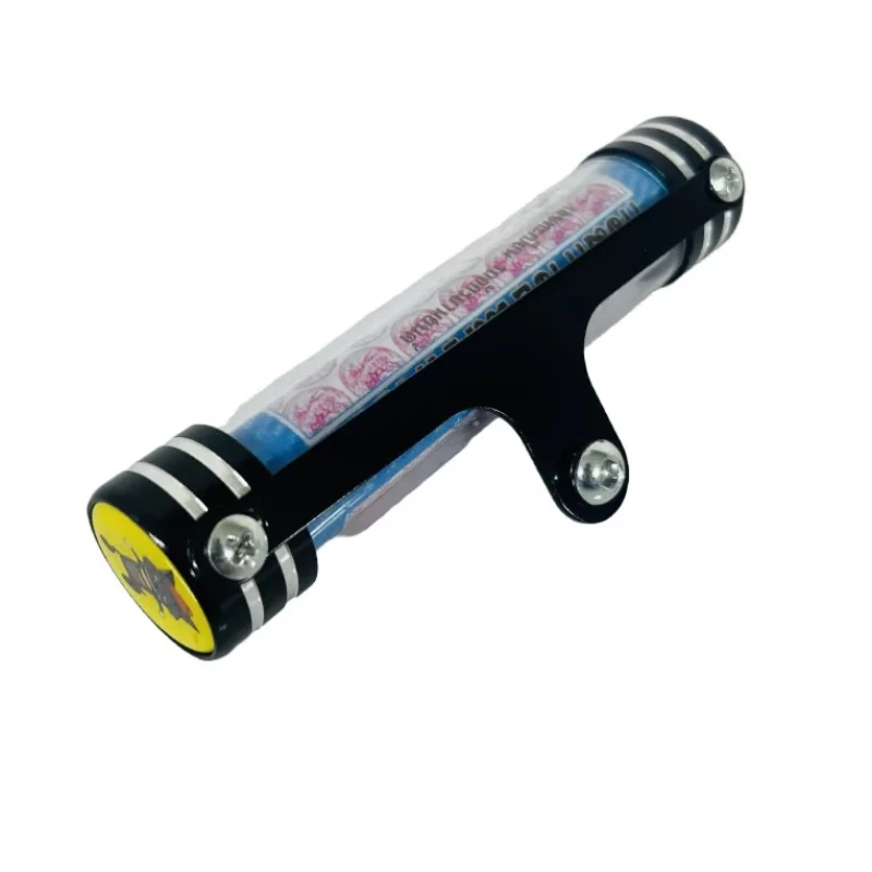 جا بیمه ای و نگهدارنده مدارک موتور سیکلت وارون مدل W-100-BLK