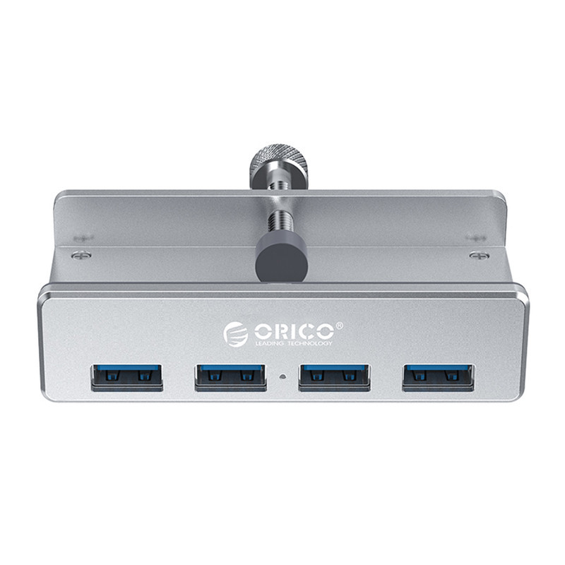 هاب USB 3.0 چهارپورت اوریکو مدل MH4PU-P