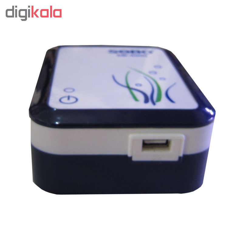 پمپ هوای آکواریوم مدل SB-4000