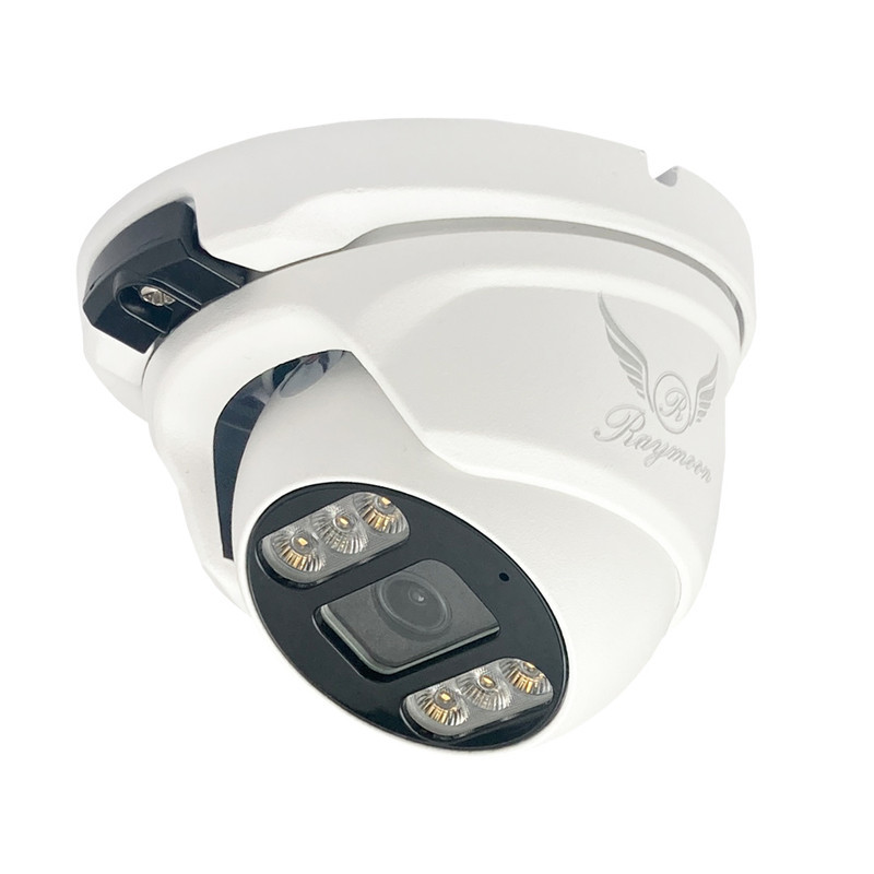 دوربین مداربسته تحت شبکه رایمون مدل 5MP-H52-IP-AI