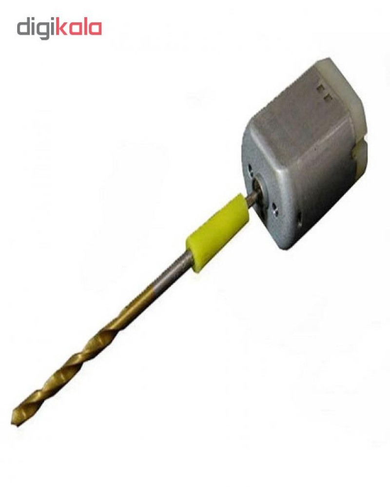 ربات آموزشی وحید کیت مدل جنگجو کد V.K 5003