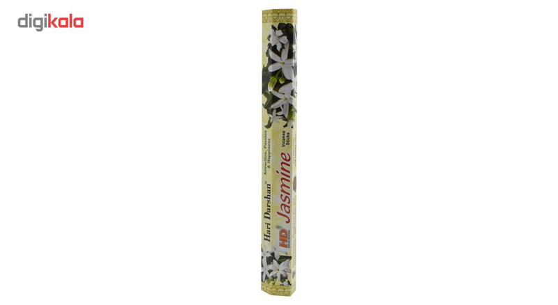 عود هاری دارشان مدل jasmine بسته 20 عددی