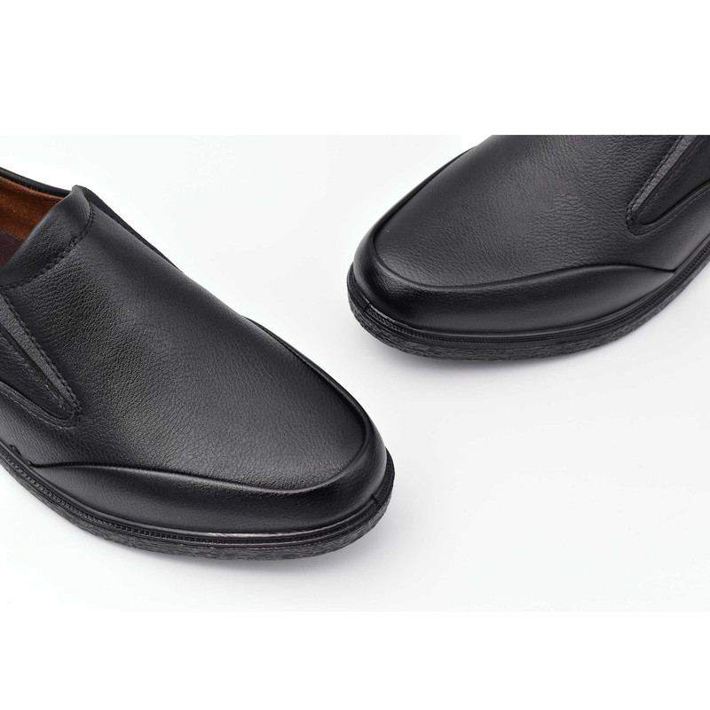 کفش مردانه کلاسیک کد B1077