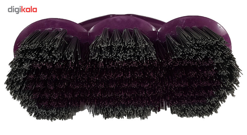 برس شستشو بازن مدل Super Brush