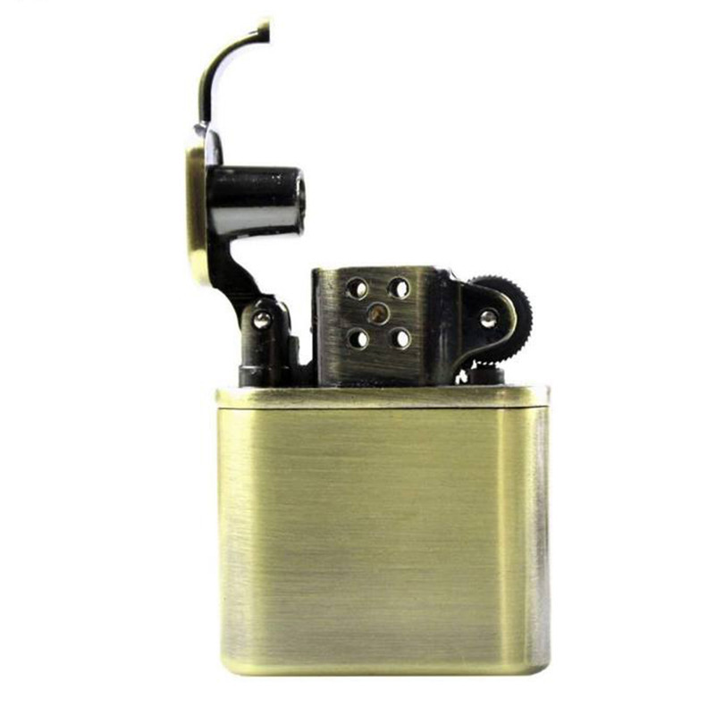 فندک طرح کلاسیک کد DKD-1072