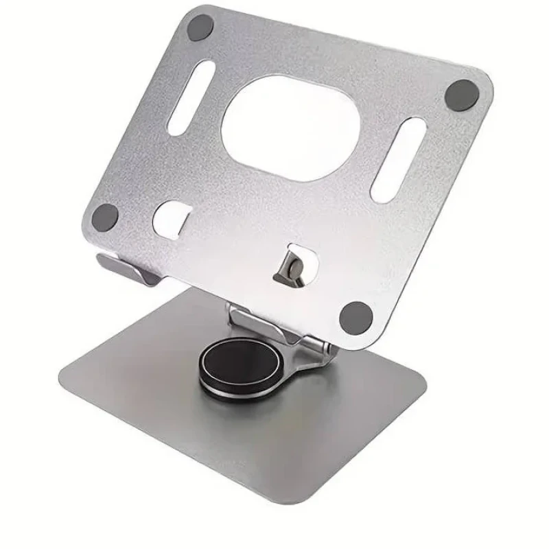 پایه نگهدارنده گوشی موبایل و تبلت مدل METAL NO2