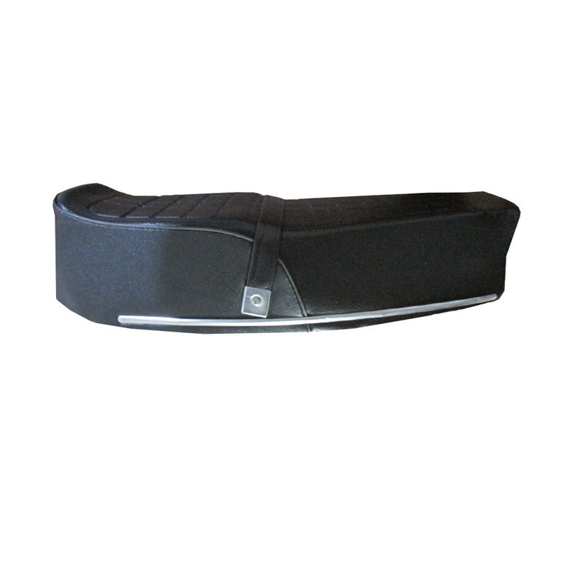 زین موتور سیکلت مدل HS-A  کد D-A01A06A001 مناسب برای هوندا CDI