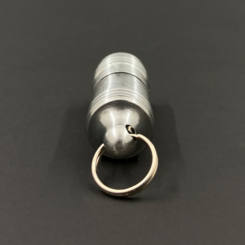 فندک مدل مینیاتوری ریز کد DKD-1041