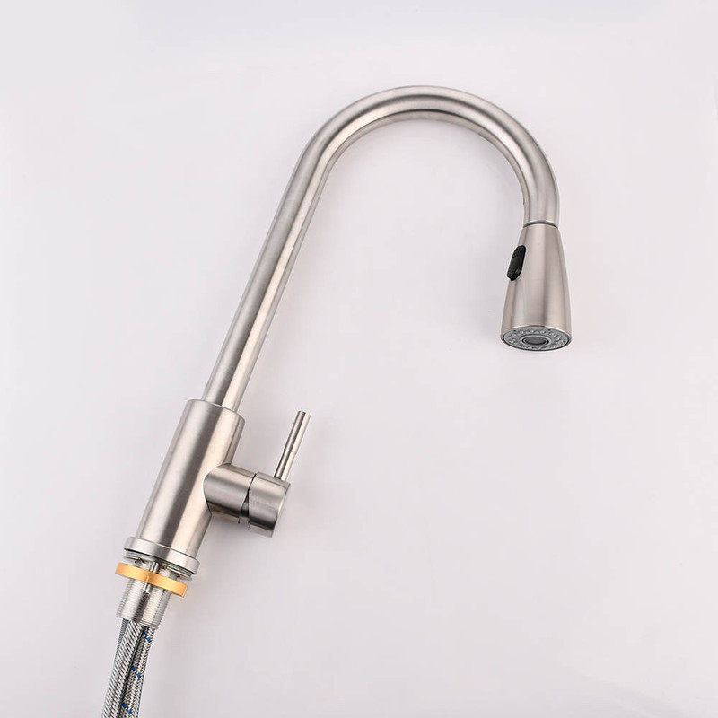 شیر آشپزخانه مدل شاوری کد T 230