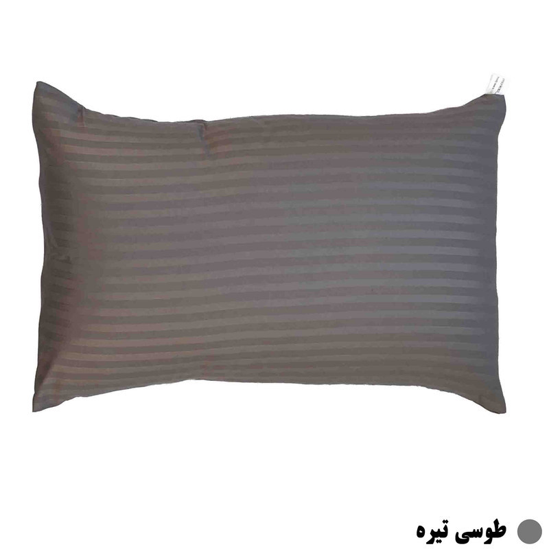 بالش مانیکاهوم مدل Parallel plus هتلی