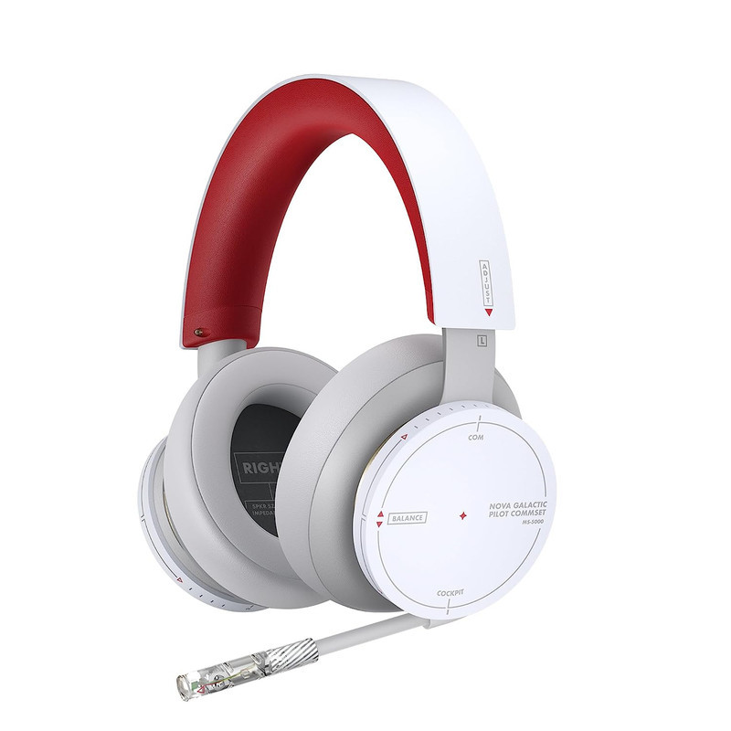 هدست ایکس باکس مدل Starfield Limited Edition
