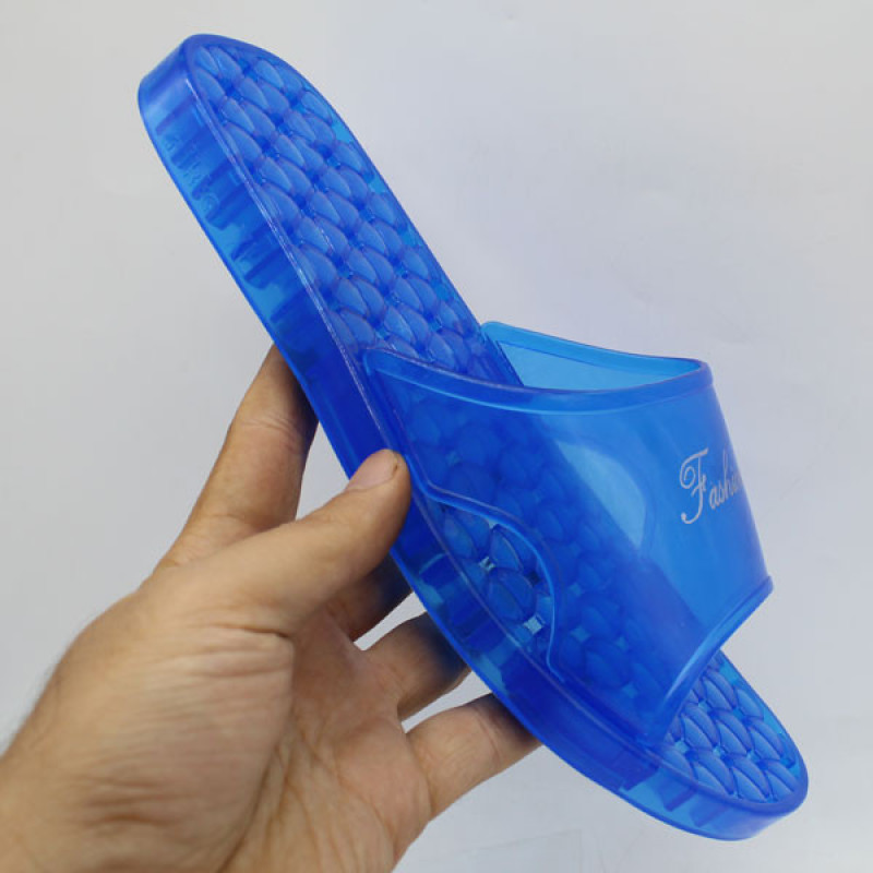 دمپایی حمام نیکتا مدل استخری 109 کد 1265-BE