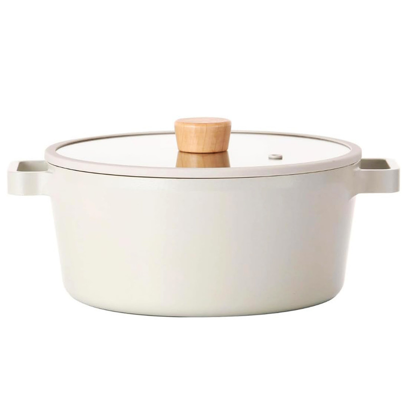 قابلمه نیوفلیم مدل FIKA-STOCKPOT سایز 24