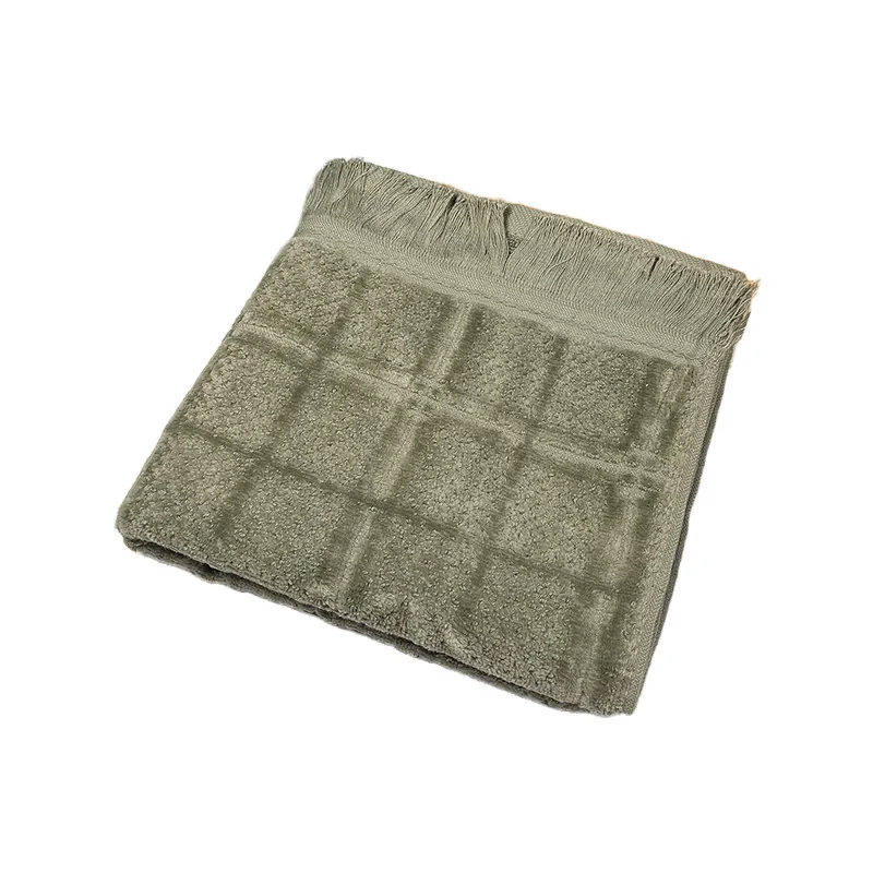 حوله دست و صورت طرح مارتا سایز 45×80 سانتی متر