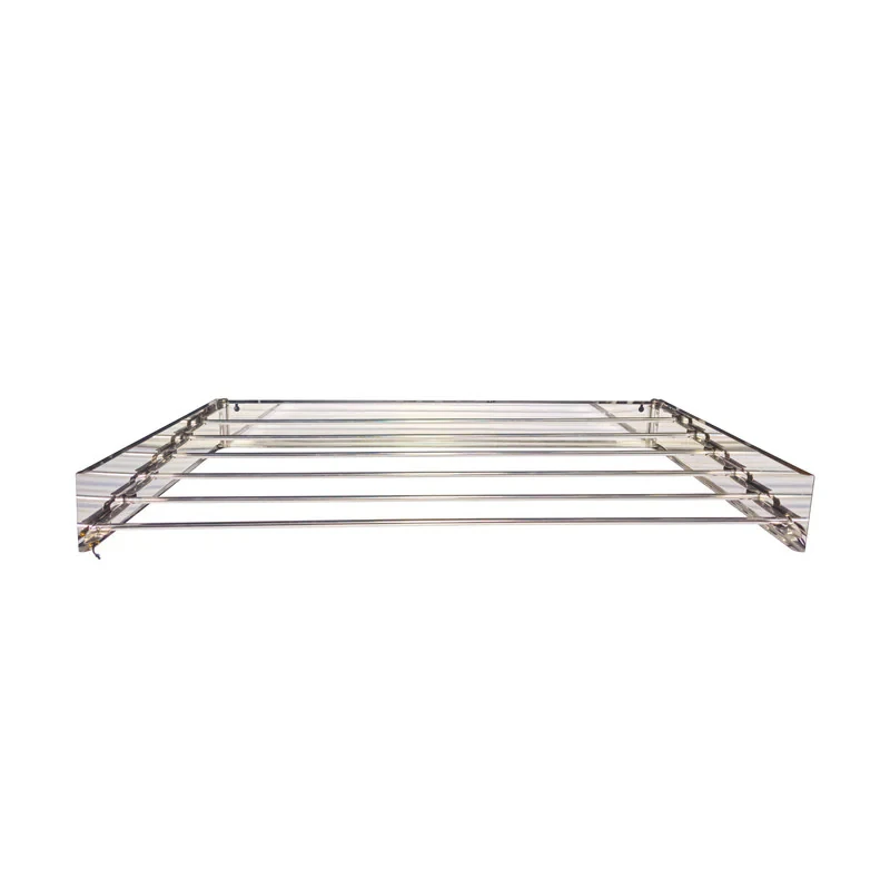بند رخت دیواری مدل رختانو کد DF-100
