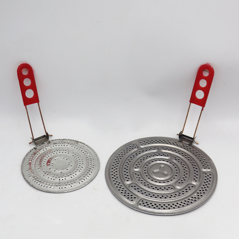 شعله پخش‌کن مدل گوریلا کد YPKB-14-20CM مجموعه 2 عددی