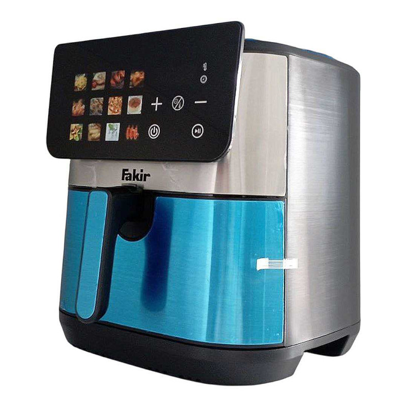 سرخ‌کن 10 لیتر فکر مدل FK-LUX-1