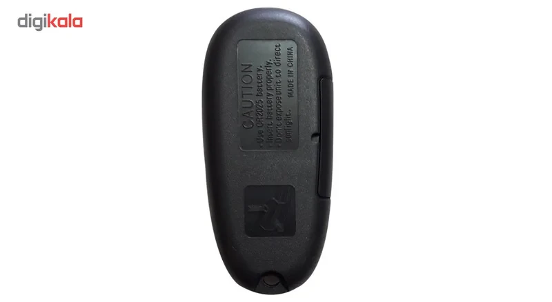 ریموت کنترل مدل RM-RK50