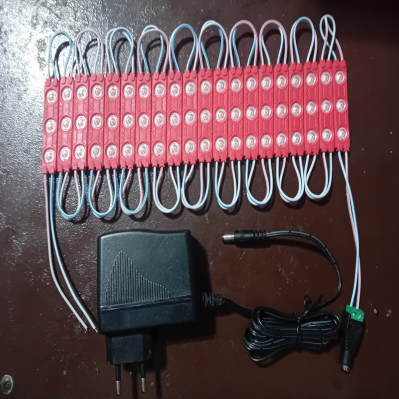 بلوک اس ام دی مدل A-12V1.2A بسته 20 عددی