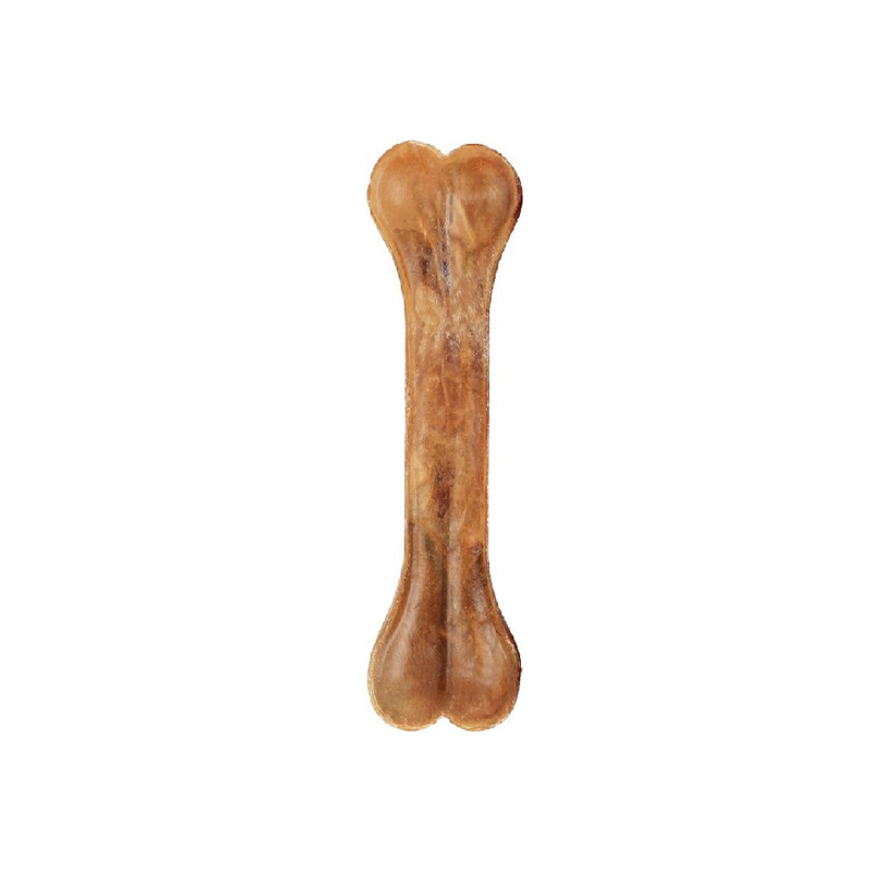 تشویقی سگ طرح استخوان مدل 8cm