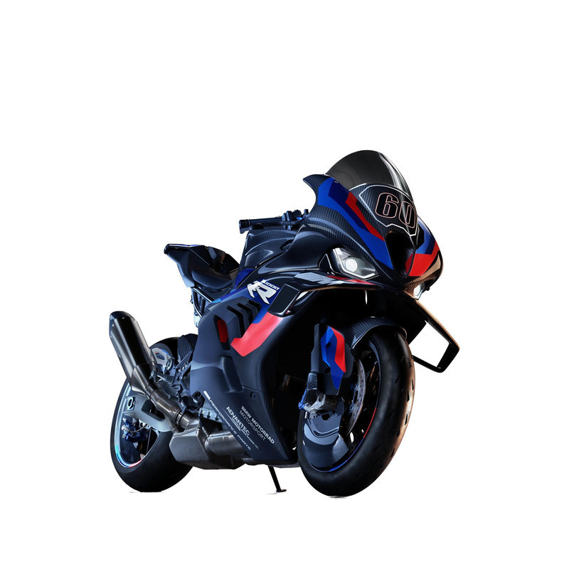 بازی Ride 5 نسخه Standard مخصوص PS5