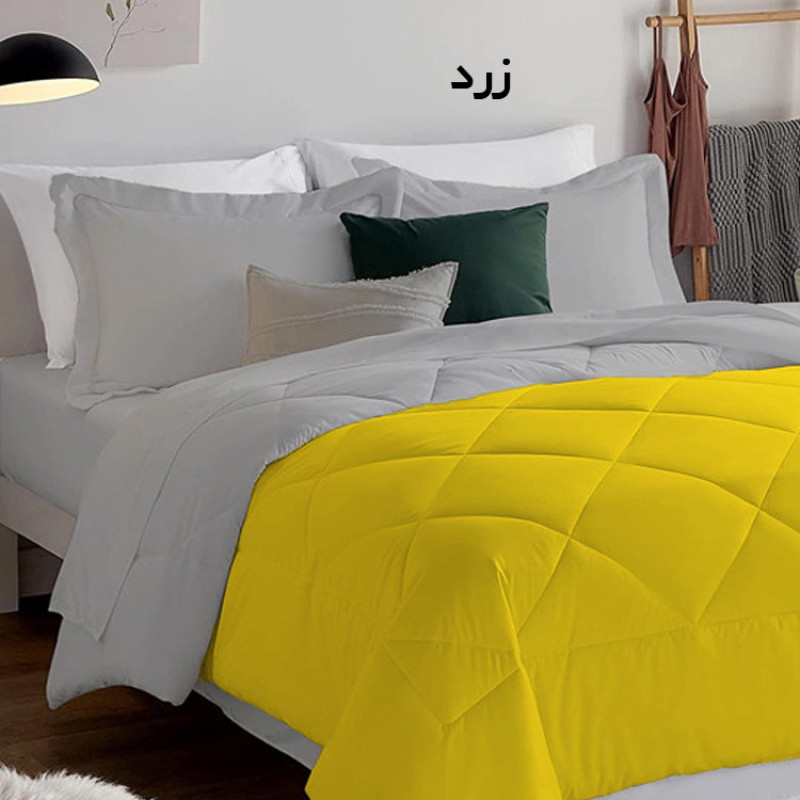 سرویس خواب خواب کوک مدل دورو کد n90 یک نفره سه تکه