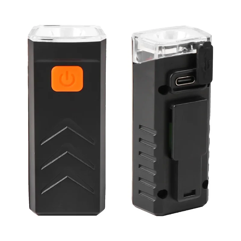 چراغ جلوی دوچرخه مدل Z-11 MINI