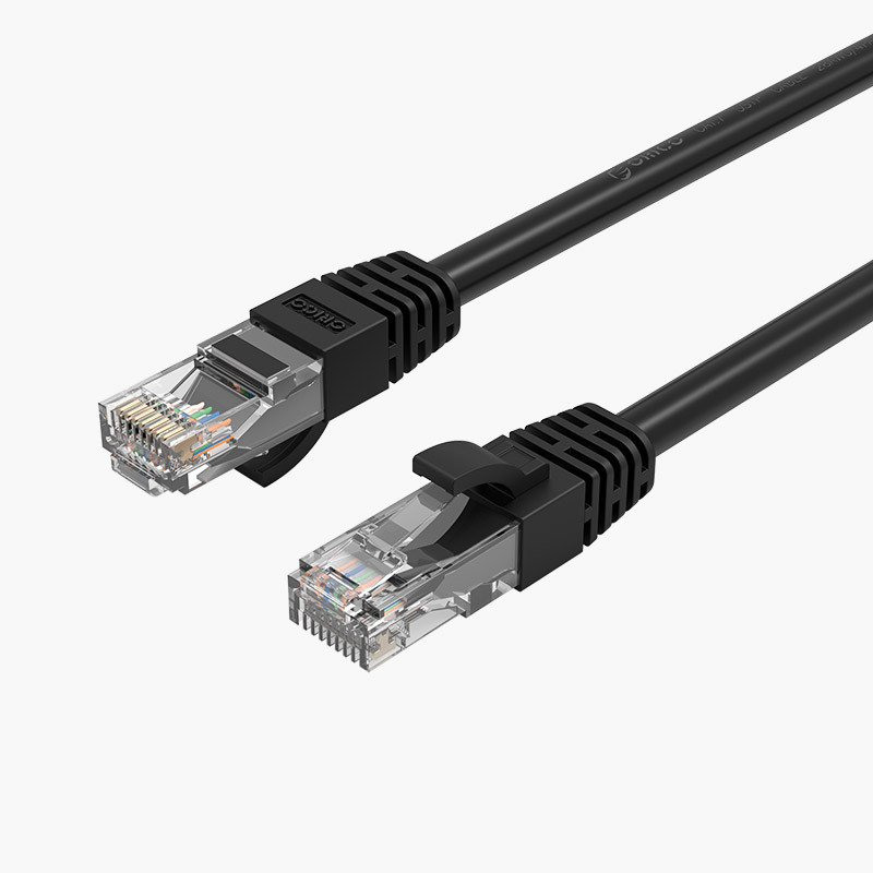 کابل شبکه Cat6 اوریکو مدل PUG-C6