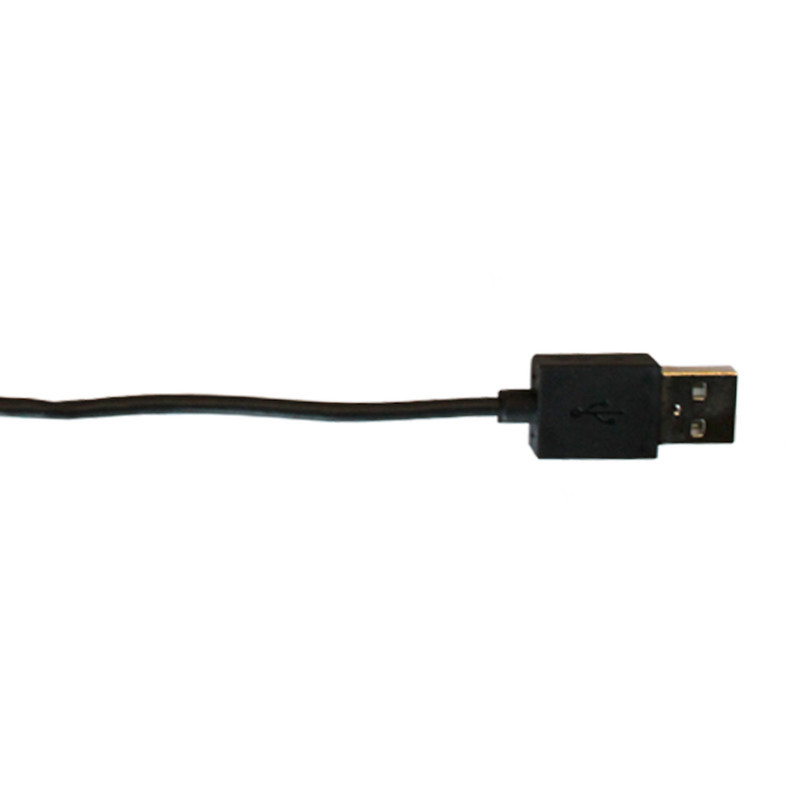 کابل تبدیل USB به USB-C مدل PS5 طول 3 متر