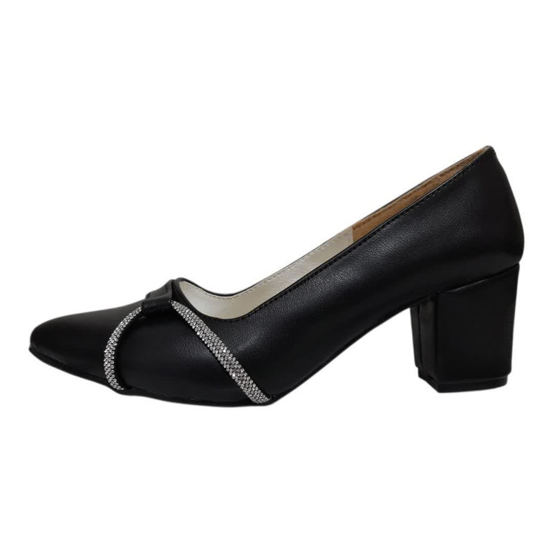 کفش پاشنه‌دار زنانه مدل 3058