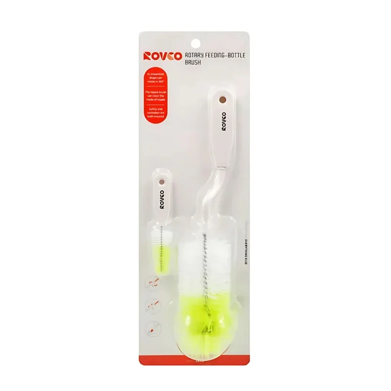 برس شیشه شوی رووکو مدل RK-3500.2