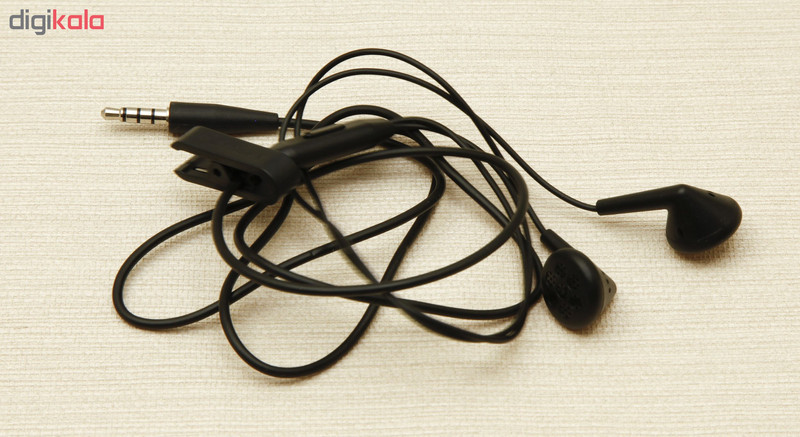 هدفون بلک بری مدل HDW-44306