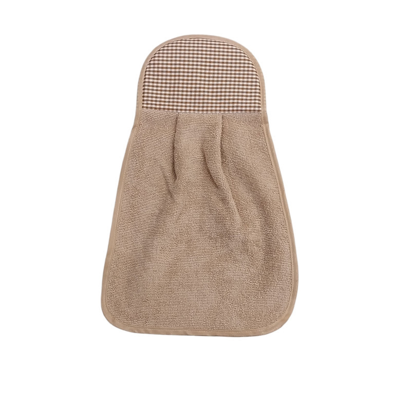 حوله آشپزخانه مدل چهارخانه سایز 40×35 سانتی‌متر