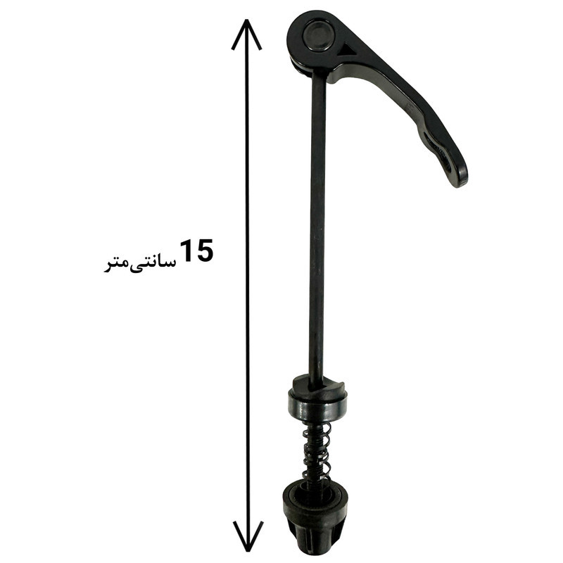 ضامن جلو دوچرخه مدل 03