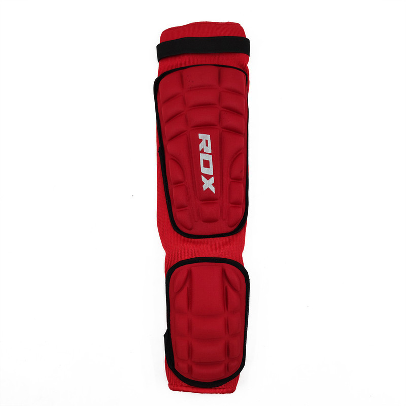 محافظ ساق و روی پا مدل RX-1601 بسته 2 عددی
