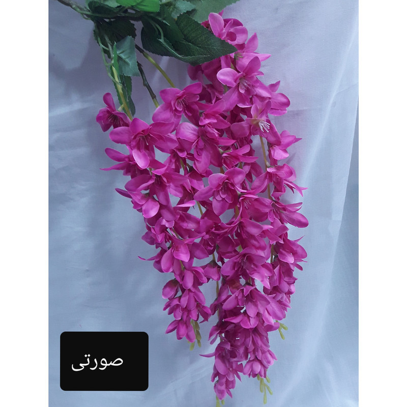 گل مصنوعی مدل اقاقیا کد pa_1092