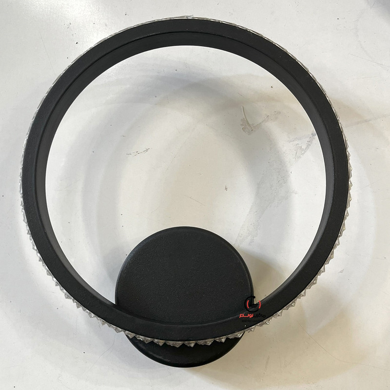 چراغ دیواری مافریز مدل مدرن کد DPK120