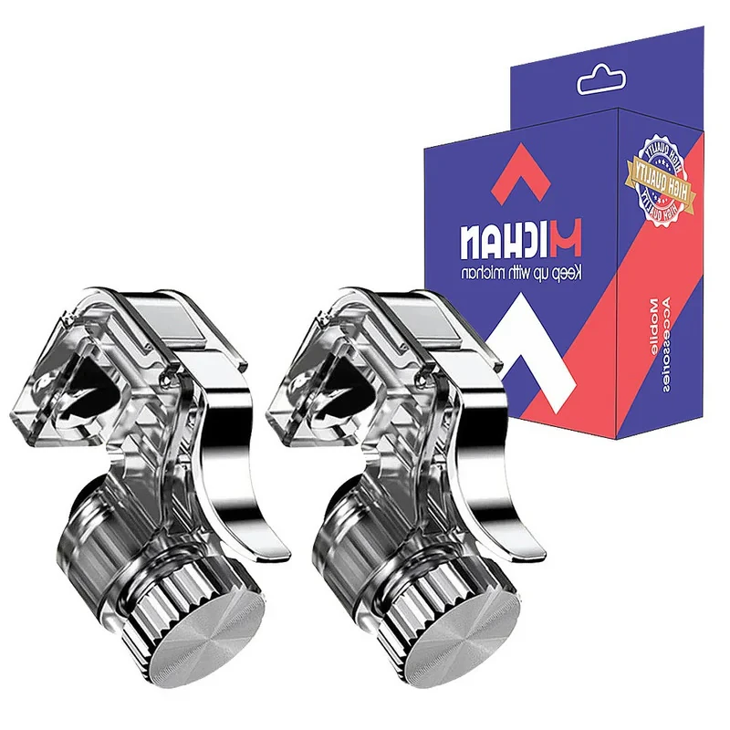 دسته بازی پابجی میچان مدل R11