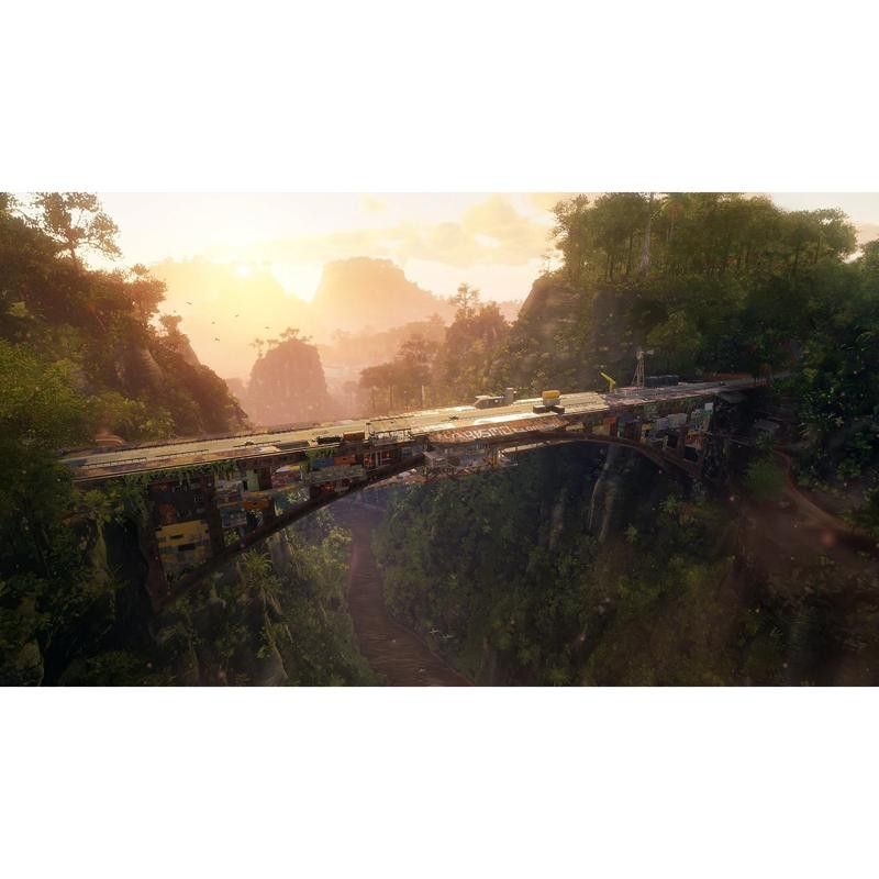 بازی Just Cause 4 نسخه Day One Edition مخصوص PS4