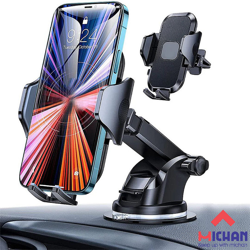 پایه نگهدارنده گوشی موبایل میچان مدل S161
