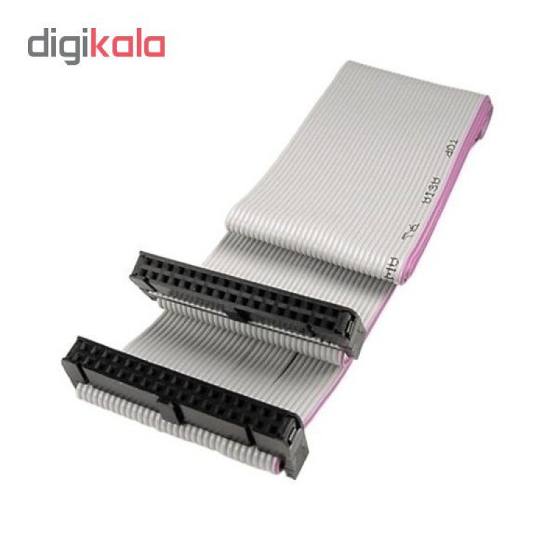 کابل دیتای فلاپی دیسک مدل FDD