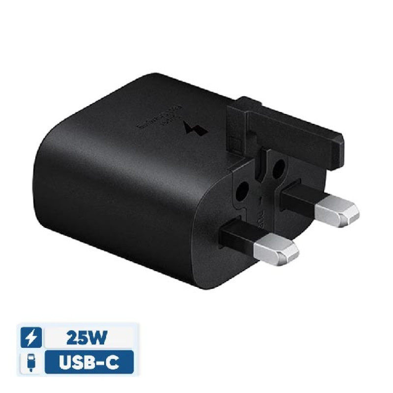 شارژر دیواری 25 وات مدل PD-25W