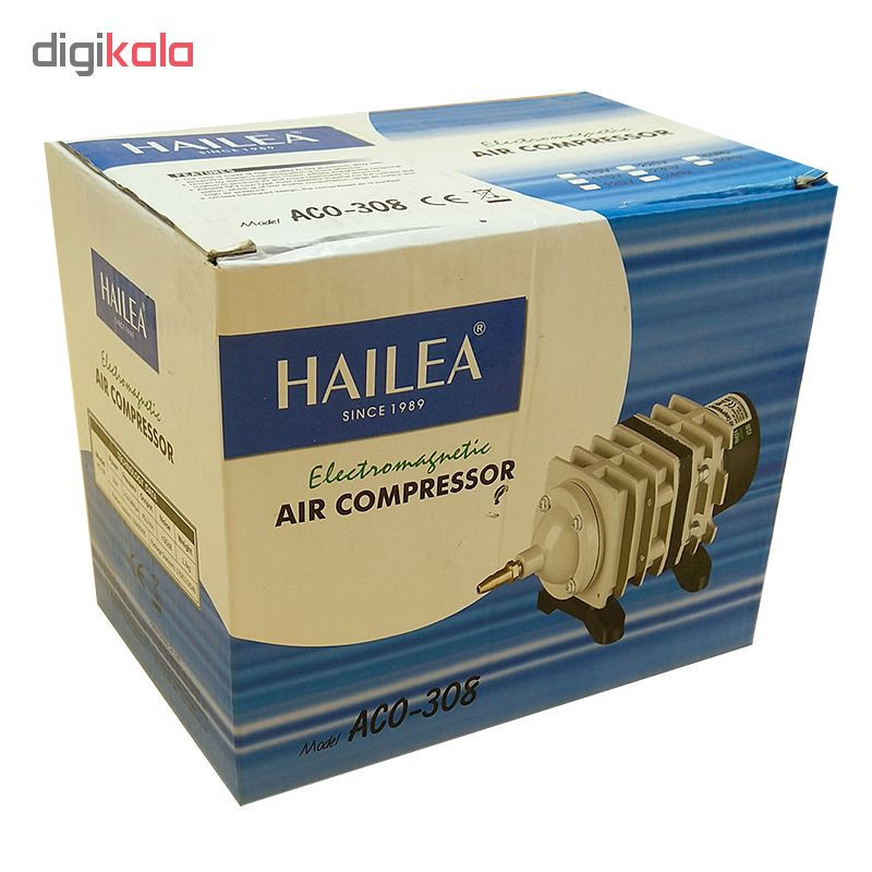 پمپ هوای هایلا مدل ACO-308